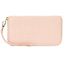 Versace Zip Around Wallet, front view